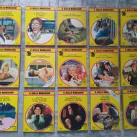 Lotto 11 - 15 volumi - Il Giallo Mondadori