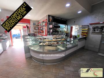 Bar pasticceria gelateria attivita'