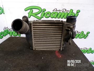 INTERCOOLER PER SEAT LEON 1M 1.9 TDI ANNO 2005