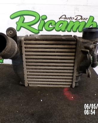 INTERCOOLER PER SEAT LEON 1M 1.9 TDI ANNO 2005