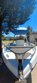Manó Marine 22.50 Sportfish