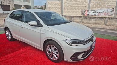Volkswagen Polo 1.0 TSI Life