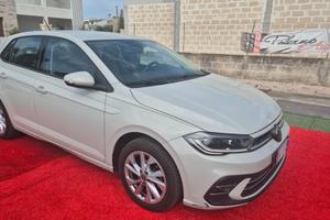 Volkswagen Polo 1.0 TSI Life
