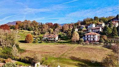 Terreno Edificabile a Besozzo