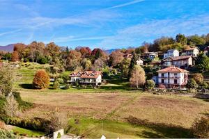 Terreno Edificabile a Besozzo
