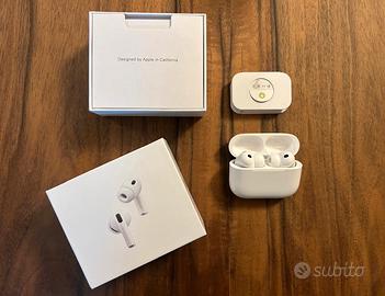 Airpods pro 3