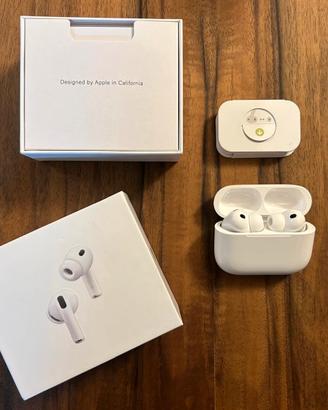 Airpods pro 3