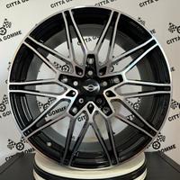 cerchi in lega Mini Countryman Clubman One DA 18"