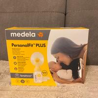 Medela kit tiralatte