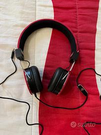 Hi-Fun Hi-Deejay cuffie con microfono