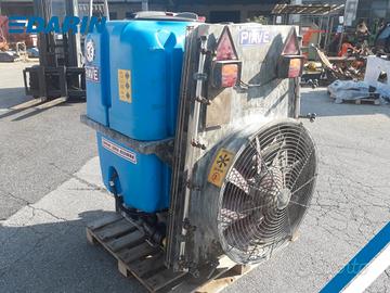 Atomizzatore portato Lt 500