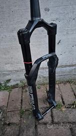 Forcella Rockshox Pike