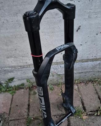 Forcella Rockshox Pike 27.5 150 boost
