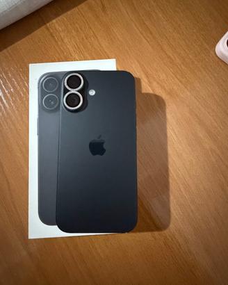 iPhone 16