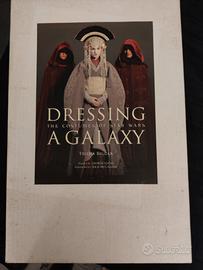 Dressing a Galaxy: The Costumes of Star Wars 