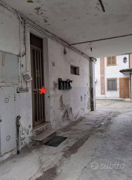 Appartamento – Pieve Porto Morone, Mezzano - Vista 2
