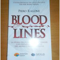 Quattro libri nuovi di Piero Ragone