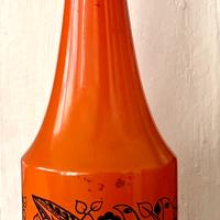 Bottiglia modernariato ‘60-‘70