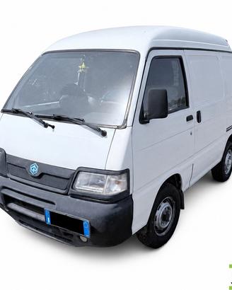 Ricambi Piaggio Porter Motore Cambio Cerchi Porta 
