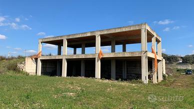 Casa singola a Modica (RG)
