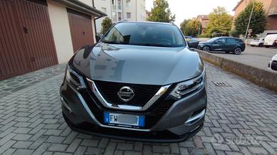 NISSAN Qashqai 2ª serie - 2019