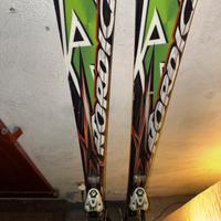 Nordica Dobermann Spitfire Pro 178 cm – Come nuovi