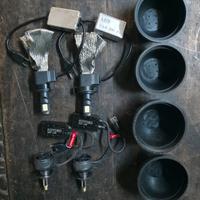 KIT LUCI LED PEUGOET 208