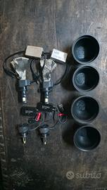 KIT LUCI LED PEUGOET 208