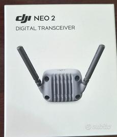 TRANSCEIVER DIGITALE DJI NEO 2