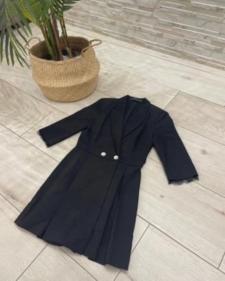 Vestito elegante donna Zara Taglia S
