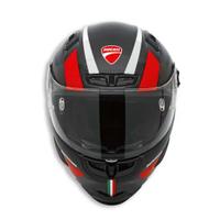 Casco integrale moto Ducati Speed Evo taglia L