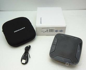 Plantronics Calisto 610 M USB speaker
