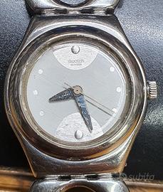 Orologio Vintage Swatch Irony Lady "Sweetheart"