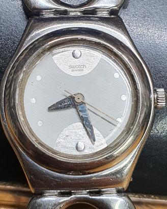 Orologio Vintage Swatch Irony Lady "Sweetheart"