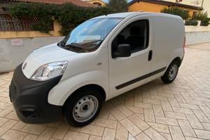 FIAT FIORINO  1.3 MTJ  80CV AUTOCARRO 2 POSTI
