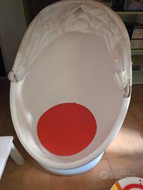 Sedia a ovetto Ikea PS Lomsk