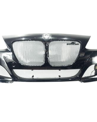PARAURTI ANTERIORE COMPLETO BMW Z4 E85/E86 (02>09)