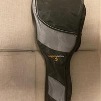 Custodia chitarra classica/acustica