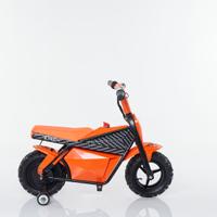 Mini Bici Elettrica Z-Tech Italia ABT 350