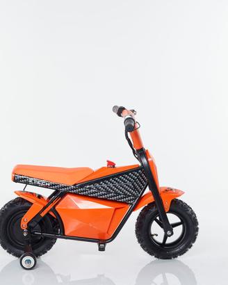 Mini Bici Elettrica Z-Tech Italia ABT 350