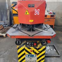 Scantonatrice FIM Versa 206 angolo variabile