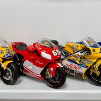 Modellini Minichamps scala 1/6