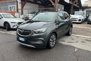 Opel Mokka X 1.4 Turbo GPL Tech 140CV 4x2 b-Color