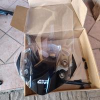 Cupolino givi