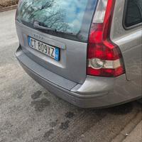 Volvo v50 tdi station wagon