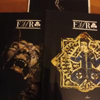 FMR RIVISTA uno, due, Eikon