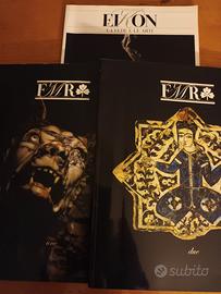 FMR RIVISTA uno, due, Eikon