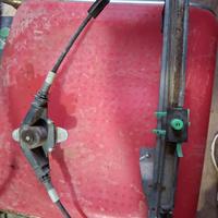 alza vetri  fiat punto