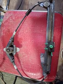 alza vetri  fiat punto