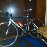 bici da corsa 